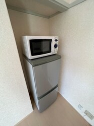 ア－バンハイツ山手町の物件内観写真